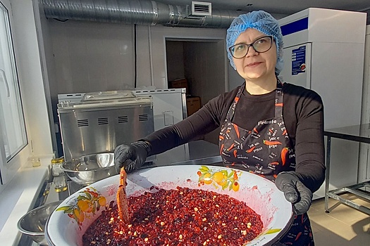 Хабаровский край нарастил долю несырьевого экспорта