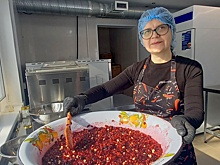 Хабаровский край нарастил долю несырьевого экспорта