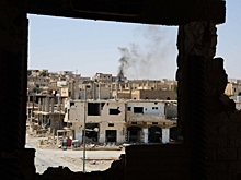 Главные новости Сирии 4 сентября 20.00: в Латакии прогремел взрыв, атаки ИГ в Хаме