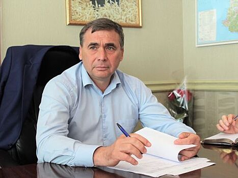 Андрей Рюмшин: Минсельхоз Крыма освоил более миллиарда федеральных и региональных субсидий