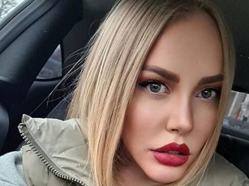 Маша Малиновская: «Некоторых людей я кушаю на завтрак»