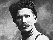 Русский Наполеон - Чапаев
