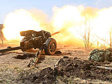 Аналитик Меркурис: на Украине и Западе растет страх после падения Авдеевки