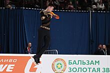 Фигурист Артём Ковалёв назвал свой любимый прыжок
