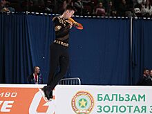 Фигурист Артём Ковалёв назвал свой любимый прыжок