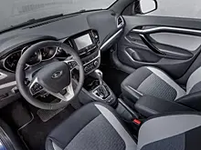 Сколько АвтоВАЗу нужно денег для разработки "автомата"