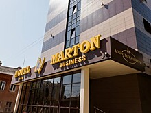 Организации проституции в отелях Marton не обнаружили в Краснодаре