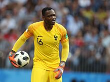 Экс-вратарь «Марселя» Стив Манданда объявил о завершении карьеры