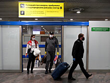 Аэропорты просубсидируют на 10 миллиардов рублей