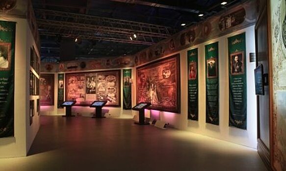 В Казани появится интерактивный музей истории