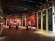 В Казани появится интерактивный музей истории