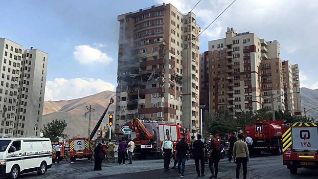 Союзники отказались помогать США в случае ударов по Ирану