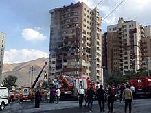 Союзники отказались помогать США в случае ударов по Ирану