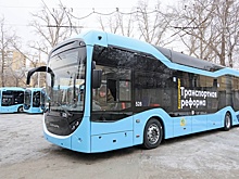 Как меняется общественный транспорт на Урале, в Перми и Сибири