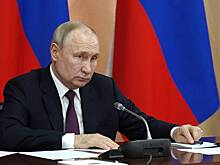 Путин дал совет собирающимся за рубеж политэмигрантам