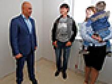 Специальный фонд займется защитой прав дольщиков в Липецкой области