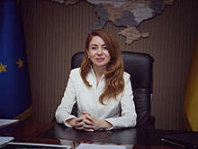 Экс-министр энергетики Украины Гринчук опровергла бегство из страны