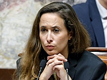 Во Франции объяснили проект резолюции о выходе страны из НАТО действиями Трампа