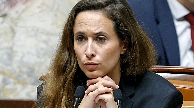 Во Франции объяснили проект резолюции о выходе страны из НАТО действиями Трампа