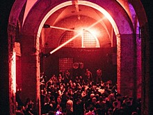 Где тусоваться в Петербурге? 5 главных вечеринок выходных