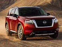 Nissan дразнит россиян новым Pathfinder, который пока нельзя приобрести
