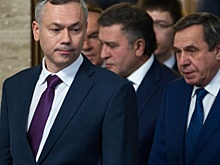 «Проигравшие в этой истории отсутствуют». Итоги года для Новосибирской области