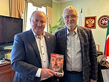 Писатель Юрий Поляков: Обычаи «соседей» легче узнавать через книги