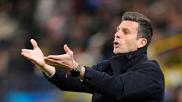 Мотта про 0:2 с «Бенфикой»: «Ювентусу» нужно срочно кое в чем прибавлять. Мы не заслуживали победить, соперник создавал и использовал моменты лучше нас»