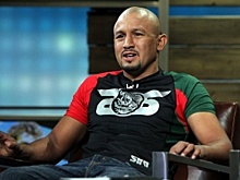 Во все тяжкие: Орландо Салидо вновь арестован