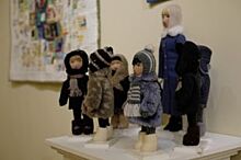 Куклы и игрушки научат делать в главном художественном музее Башкирии