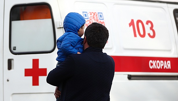 Инфекционный корпус детской больницы планируется построить в Хабаровске за 130 млн рублей