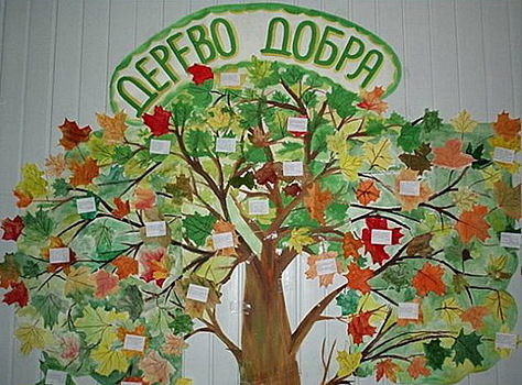 Жители Богородского станут участниками викторины «Дерево добра»