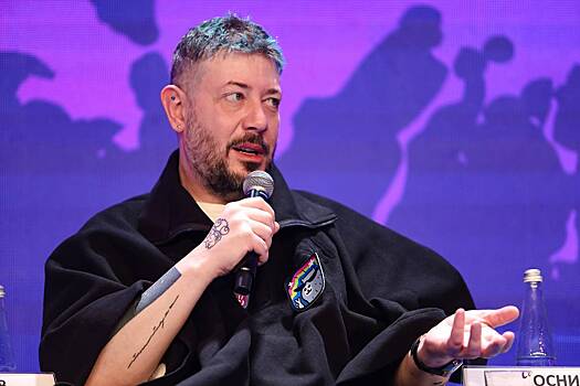 Артемий Лебедев раскритиковал получившего европейское гражданство иноагента