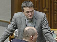 На Украине предрекли крах США за три секунды