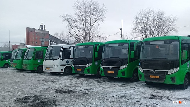 Фирма, которой мэрия согласилась дать 27 миллионов на платные перевозки, так и не получила маршруты