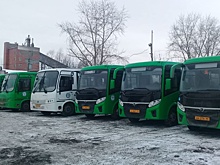 Фирма, которой мэрия согласилась дать 27 миллионов на платные перевозки, так и не получила маршруты