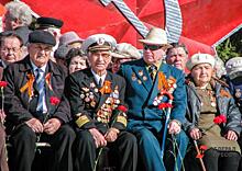 Сургутские ветераны получат ко Дню Победы по 150 тысяч рублей