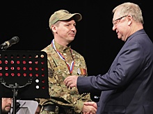 В Москве наградили лауреатов самой крупной литературной премии России