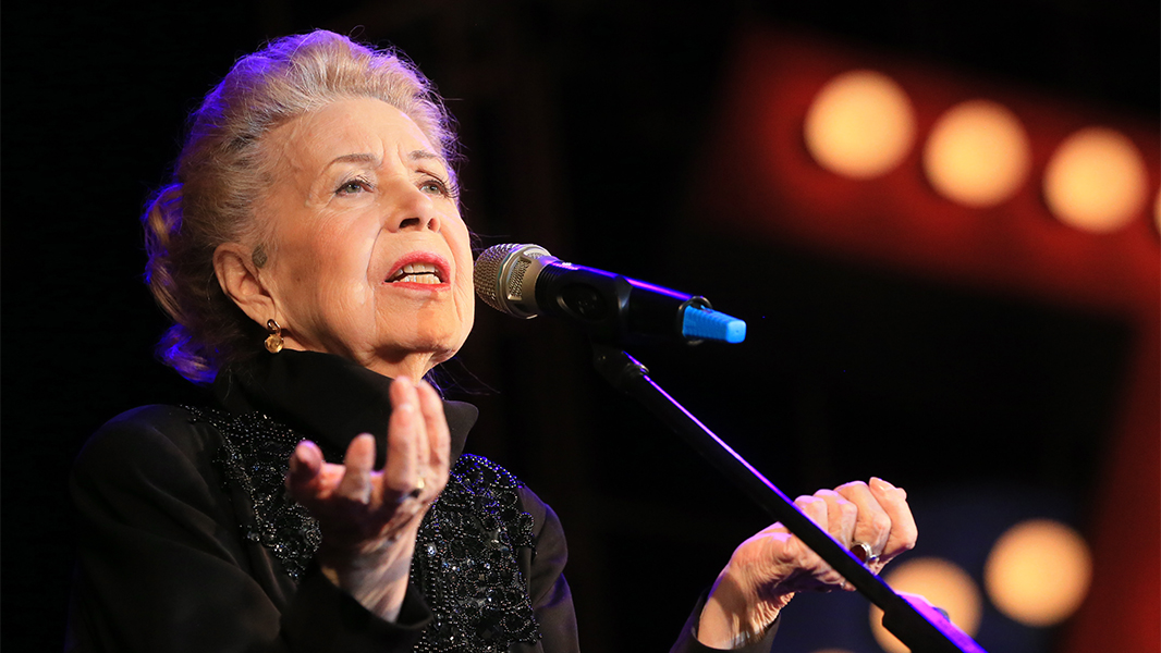 Как прошли последние годы жизни советской актрисы Инны Макаровой