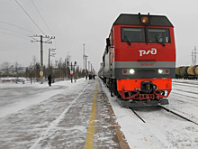 Москвичи смогут добраться до Петербурга на поезде за 2,5 часа