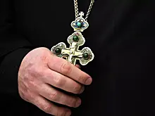 Эстония запретила въезд священнику РПЦ