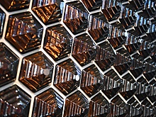 Более 60 тысяч человек побывали на выставке "Фальконье. Архитектура света" в Музее архитектуры им. Щусева