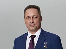 Космонавт Шкаплеров: Москва знает, как вырастить из школьников профессионалов
