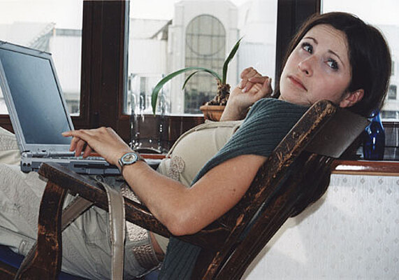 Балапан аузына ренжіп қалды (порно)