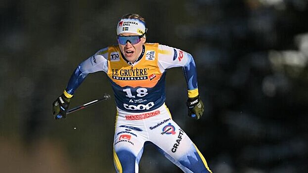 Сундлинг о победном спринте в Лиллехаммере: «Здесь я одержала свою первую победу на Кубке мира. Приятно снова оказаться тут»