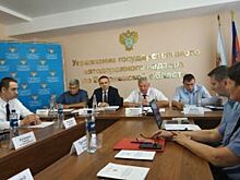 В Воронеже обсудили, как повысить безопасность пассажирских перевозок