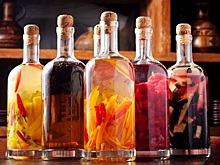 Как не стоит готовить настойки дома