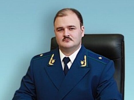 Назначен новый главный федеральный инспектор Башкирии
