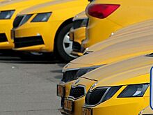 Инсульта не было: в "Яндекс. Такси" прояснили причину ДТП с четырьмя авто