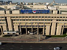 Сборная МИА "Россия Сегодня" завоевала две медали на Спартакиаде Россвязи